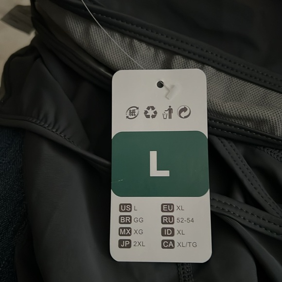 New QUALiDYNE bicycle pants - Picture 7 of 8